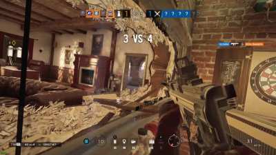 Recent Thatcher's EMP buff [fluff]