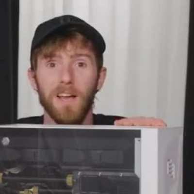 Linus Sex Tips