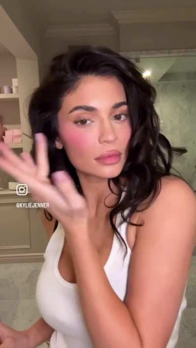 Kylie jenner