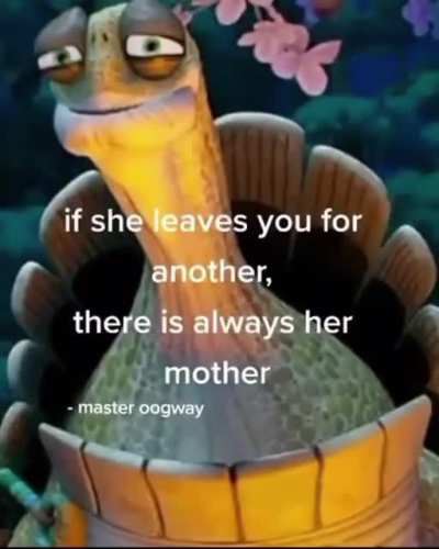 Wise Words