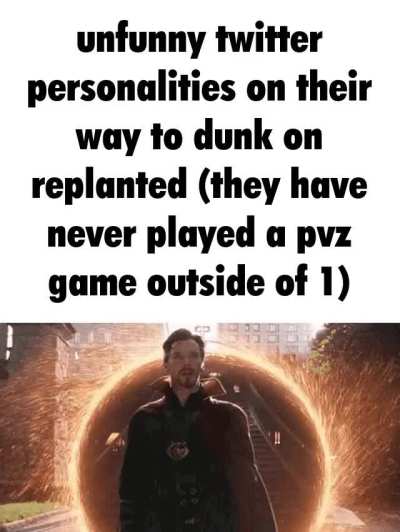 They&rsquo;re not wrong but they do not give 2 shits about the franchise