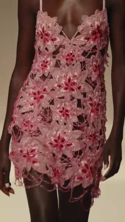 PatBo SS 2026 New York Fashion Week II