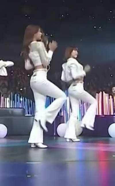Tzuyu Chou (featuring Momo & Jeongyeon)