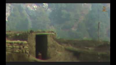 Tehrik I Taliban Sniper video titled "Sniper Operations of the Mujahidin of Islam against the Conspiratorial Pakistan Military in Banjur Agency" Date: March 9th 2020