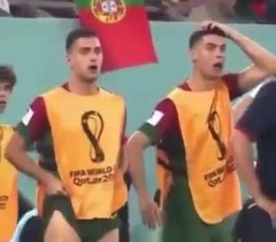 Cristiano Ronaldo gol