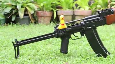 You see ivan...
