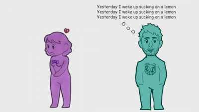 why do women only like jerks who treat them like a creep