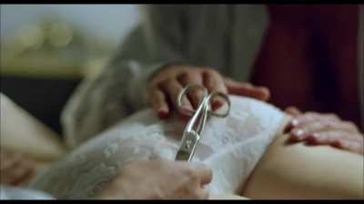 Francesca Neri in Lul&uacute; (2) (1990) [edited]