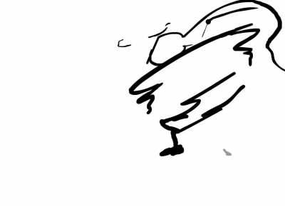 Masked dedede animation (OC)