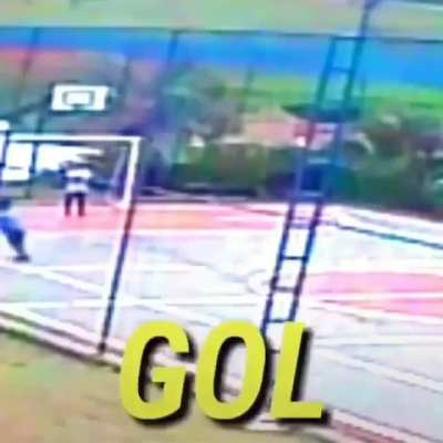 OLHA O GOL