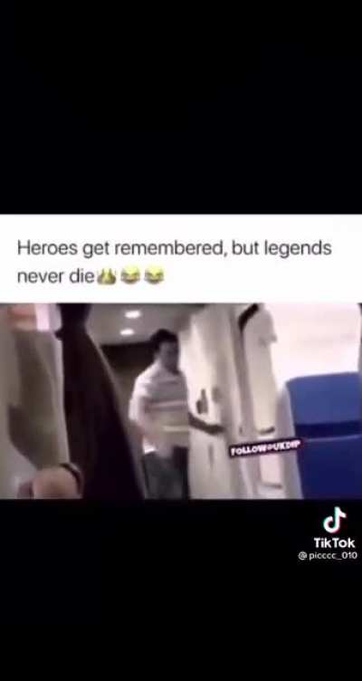 Bloody legend