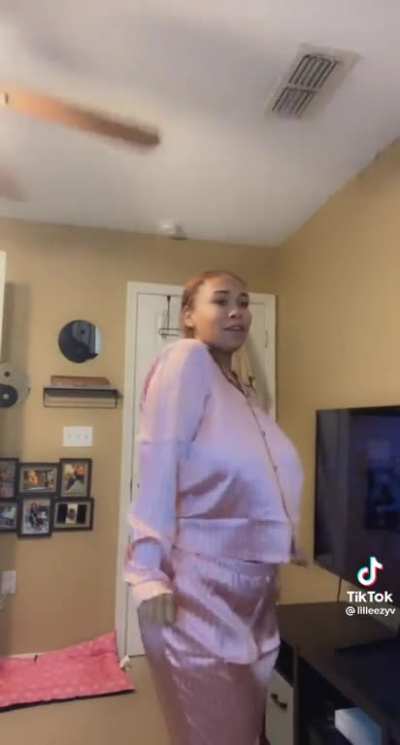 Lilleezyv