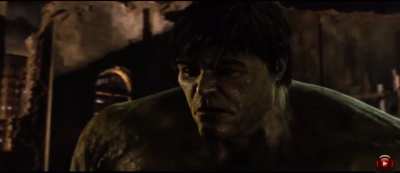 Hulk Vs Abomination full fight, The Incredible Hulk 2008