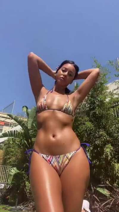 perfect body