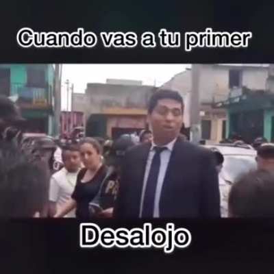 YO SOY LA ORDEN