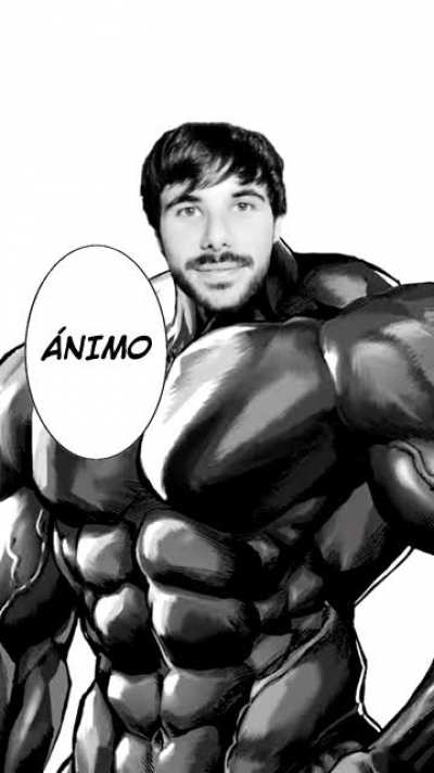 Mis entrenamientos t&iacute;picos...