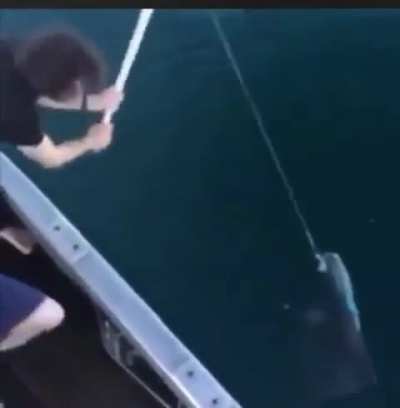 Fishing