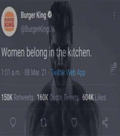 Burger BASED