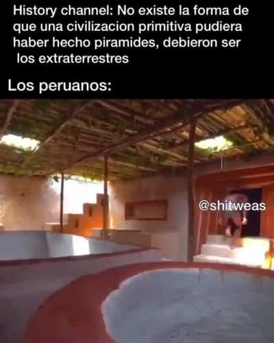 Peruvians
