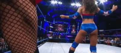 Brooke Tessmacher
