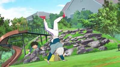 Dodging