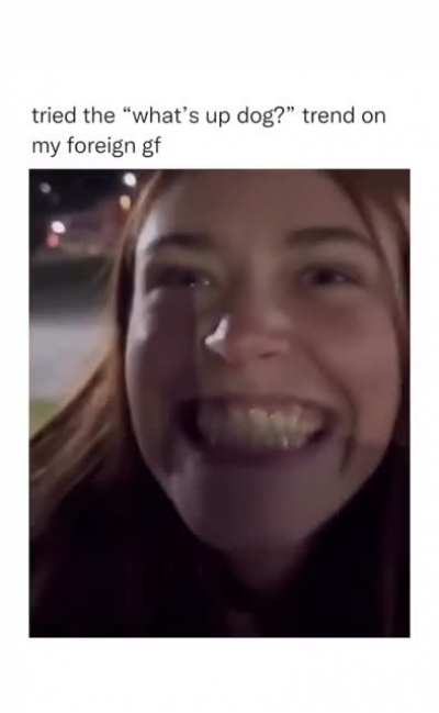 Maybe maybe maybe
