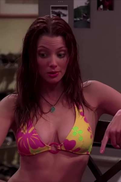 April Bowlby