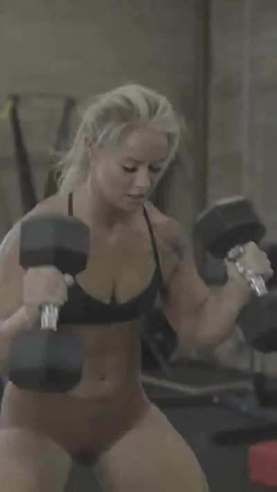 Dani Speegle