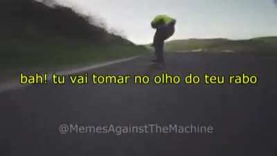 caralho