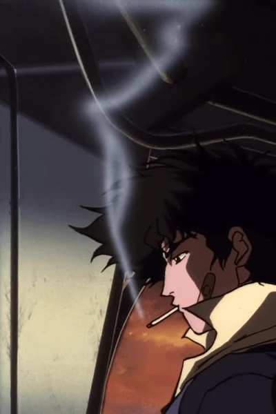 cowboybebop - Video #7569