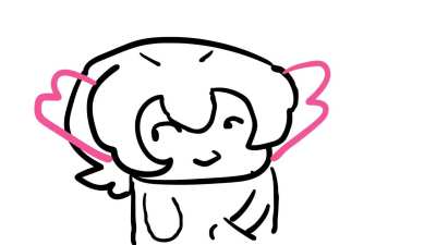 Baan fan animation