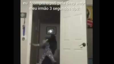 Uma alma por outra.