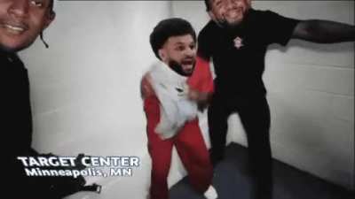 Get up Jamal! It's time for another NAW &amp;amp; Order episode.