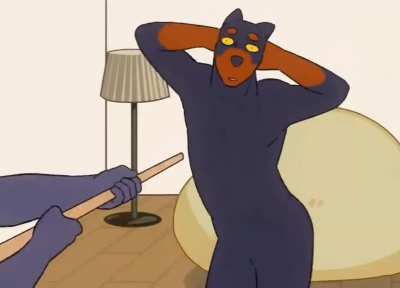 dance_irl
