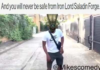 savathun's shaking