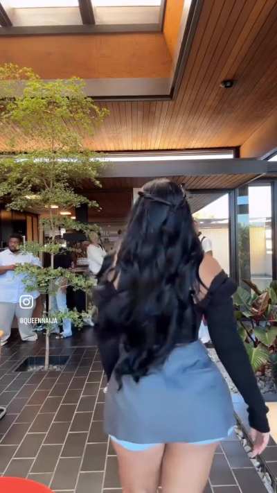 Queen Naija