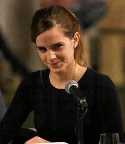 This Quirky Smile