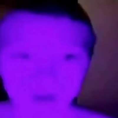 Purple guy