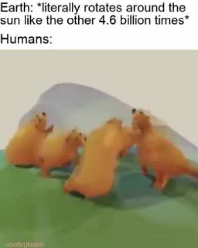 very cool title yes