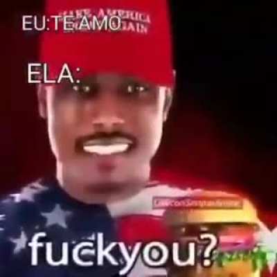 Foda-se?