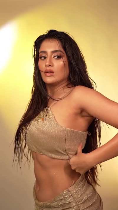 Rashi Singh