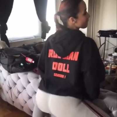 Dascha Polanco