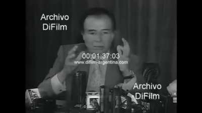 Menem Basado