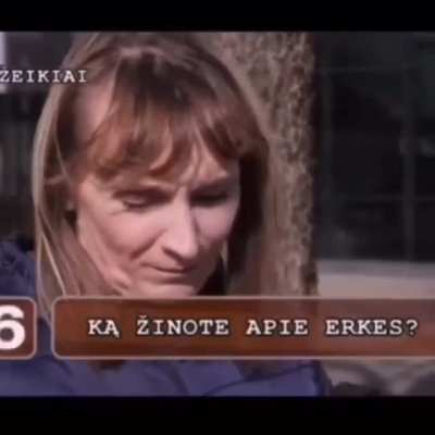 Bijai mi&scaron;ko neik į vilką