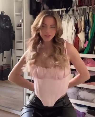Soo hot