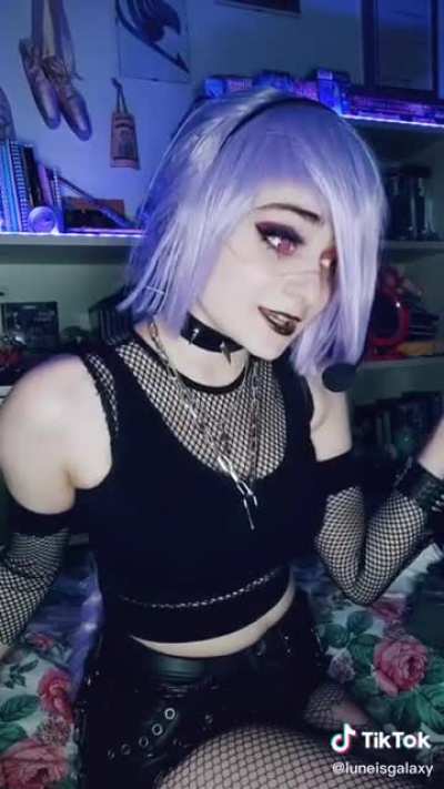 Absolute cringe