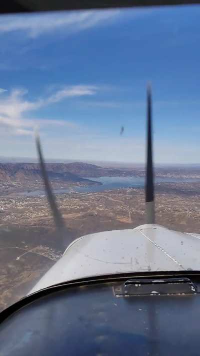 Sierras de C&oacute;rdoba, ciudad de Carlos Paz
