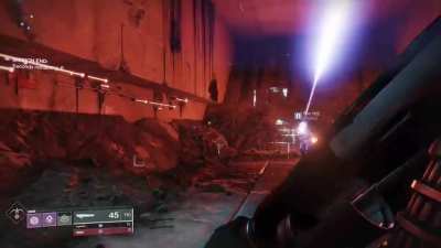 I think my guardian just got executed