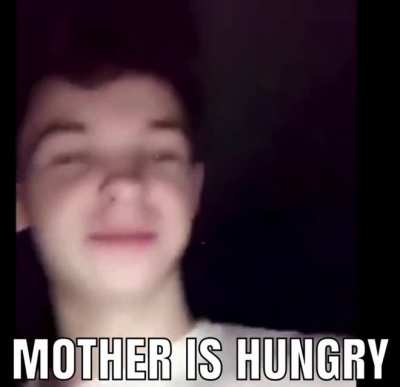 Hunger