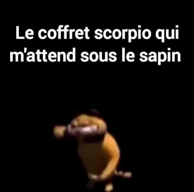 Tout les ans